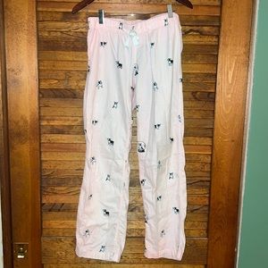 Jcrew pajama pants